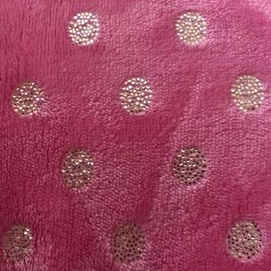 Meet your Posher, Carole